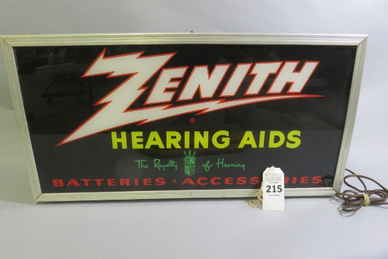 Zenith Advertising