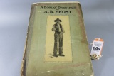 A. B. Frost Book