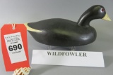 Wildfowler Coot