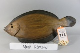 Mark Pleason Flounder