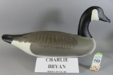 Charlie Bryan Canada Goose