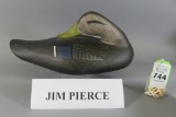 Jim Pierce Black Duck