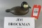 Jim Brockman Ruddy Duck