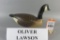 Oliver Lawson Mini Canada Goose