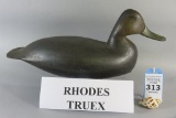 Rhodes Truex Black Duck
