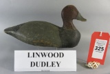 Linwood Dudley Redhead