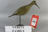 Verity Family Shorebird