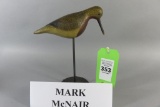 Mark McNair Shorebird