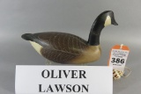 Oliver Lawson Mini Canada Goose