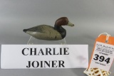 Charlie Joiner Mini Redhead