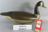 Steve Morey Canada Goose