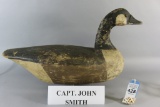 Capt. John Smith Canada Goose