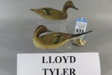 Pr. Lloyd Tyler Mini Pintails