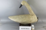 Rock Hall Swan