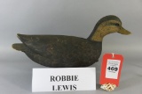 Robbie Lewis Black Duck