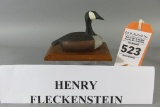 Henry Fleckenstein Mini Canada