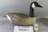 Matthew Howela Canada Goose
