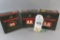 3 Boxes Winchester AA Shot Shells
