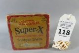 Collector Box of Super X Ammo