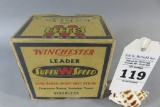 Collector Box of Winchester Ammo