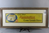 Remington Ammo Ad