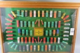 Cambore Shot Shell Display