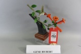 Gene Hebert Humming Bird S/D 2008