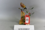 Gene Hebert Cardinal