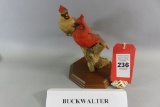 Pr. H R Buckwalter Cardinals