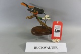 H R Buckwalter Oriole