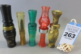 5 Duck Calls