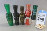 5 Duck Calls