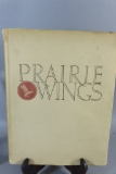 Prairie Wings Book