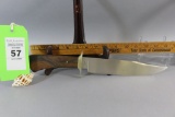 Walker Custom Knife