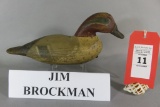 Jim Brockman Teal