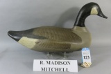Madison Mitchell Canada Goose