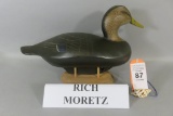 Rich Moretz Black Duck