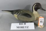 Rich Moretz Pintail