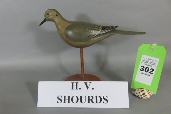 H. V. Shourds Shorebird