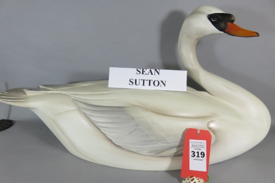 Sean Sutton Swan