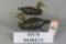 Pr. Rich Moretz Mini Black Ducks