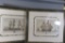 2 Framed Ship Prints