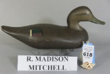 Madison Mitchell Black Duck