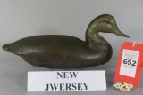 New Jersey Black Duck