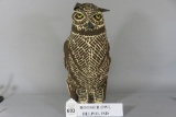 Hoosier Owl