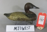 Midwest Canvasback