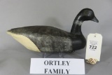 Ortley Family Brant