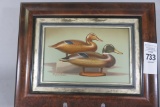 Print of Old Working Decoys
