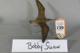 Bobby Swain Flyer