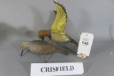 2 Crisfield Flickers